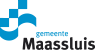 Logo van Gemeente Maassluis